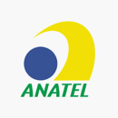 ANATEL logo