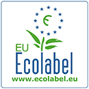 EU Eco Label logo