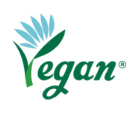 VEGAN logo