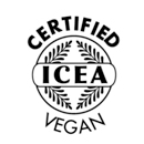 VEGAN logo