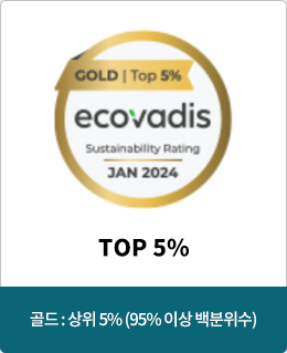 실버 - 상위 15% (85% 이상 백분위수)